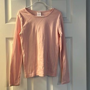 Super soft, Hanna cotton, long sleeve shirt